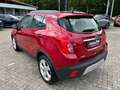 Opel Mokka 1.4 Edition ecoFlex 4x4 | PDC | Klima | AHK Rot - thumbnail 7
