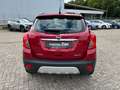 Opel Mokka 1.4 Edition ecoFlex 4x4 | PDC | Klima | AHK Rot - thumbnail 6