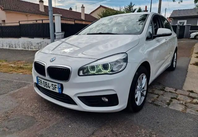 BMW Autres serie diesel business garantie 12-mois