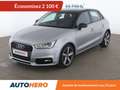 Audi A1 Sportback 1.4 TFSI COD Ambition Luxe S Tronic Gris - thumbnail 1