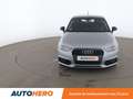 Audi A1 Sportback 1.4 TFSI COD Ambition Luxe S Tronic Gris - thumbnail 9