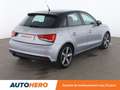 Audi A1 Sportback 1.4 TFSI COD Ambition Luxe S Tronic Gris - thumbnail 6
