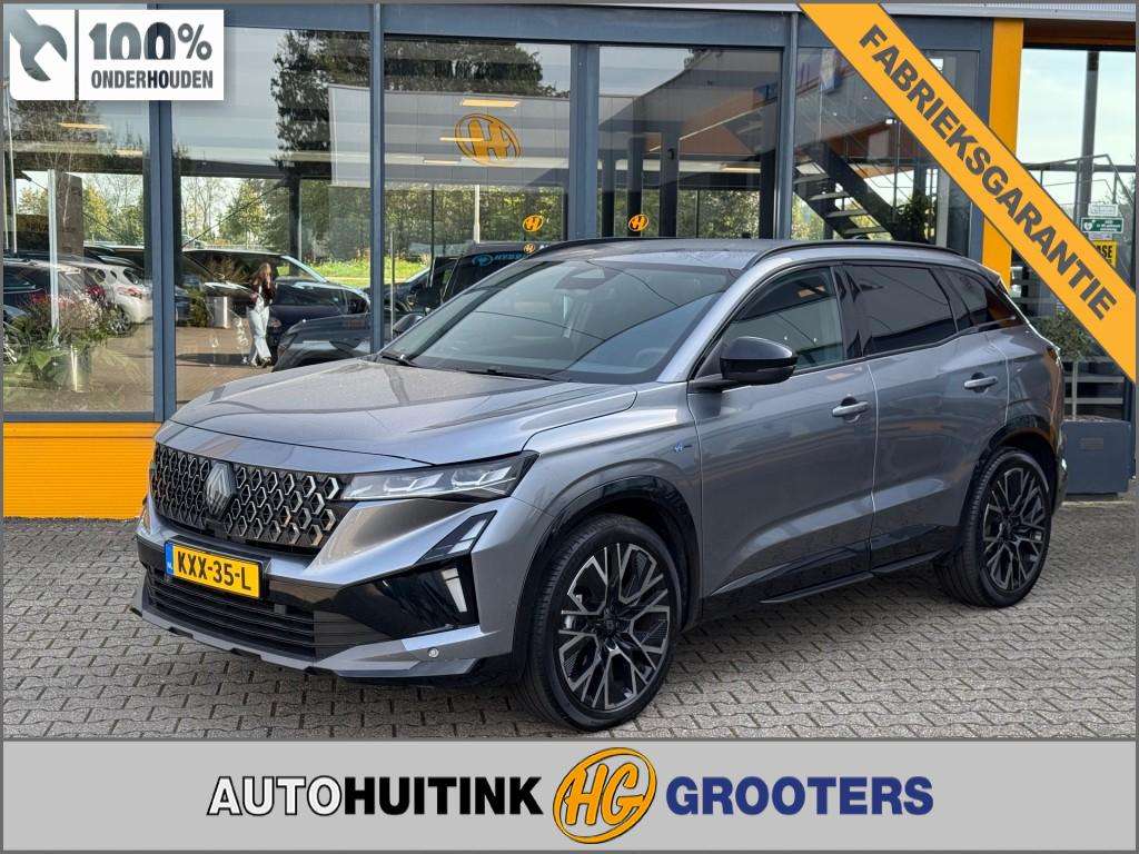 Renault Austral