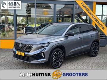 1.2 E-Tech full hybrid 200 esprit Alpine - camera
