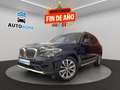 BMW X3 xDrive 20dA xLine Zwart - thumbnail 1