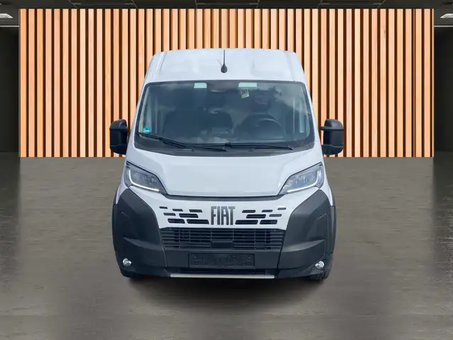 Fiat Ducato view 8