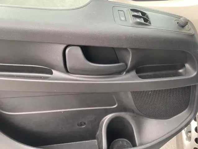 Fiat Ducato view 12
