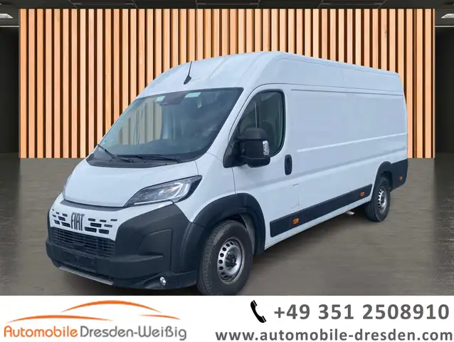 Fiat Ducato main image