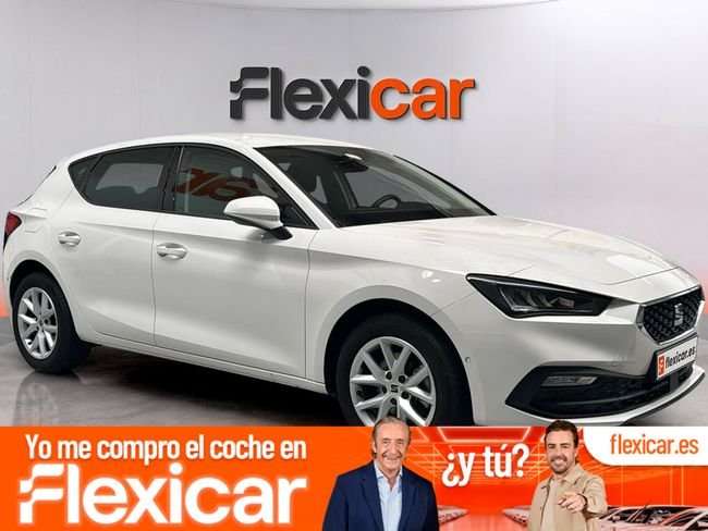 SEAT Leon 1.0 TSI S&S Style XS 110 - foto 1