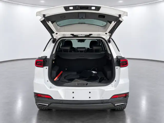 DR Automobiles DR6 view 5