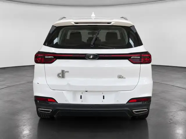 DR Automobiles DR6 view 3