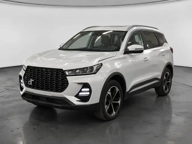 2022 DR Automobiles DR6 in White for sale