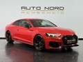 Audi RS5 2.9 TFSI quat.*RS.AGA*B&O*DAB*Dynamik*LED* Rot - thumbnail 3