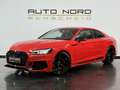 Audi RS5 2.9 TFSI quat.*RS.AGA*B&O*DAB*Dynamik*LED* Rot - thumbnail 1