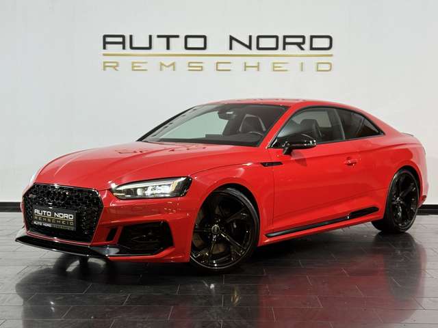 Imagine Audi RS5 2.9 TFSI quat.*RS.AGA*B&O*DAB*Dynamik*LED*