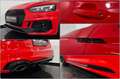Audi RS5 2.9 TFSI quat.*RS.AGA*B&O*DAB*Dynamik*LED* Rot - thumbnail 12