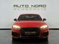 Audi RS5 2.9 TFSI quat.*RS.AGA*B&O*DAB*Dynamik*LED* Rot - thumbnail 2