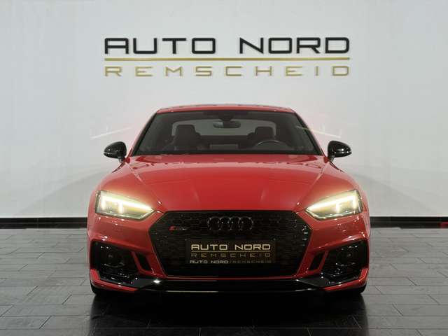 Audi RS5 2.9 TFSI quat.*RS.AGA*B&O*DAB*Dynamik*LED*