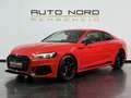 Audi RS5 2.9 TFSI quat.*RS.AGA*B&O*DAB*Dynamik*LED* Rot - thumbnail 9
