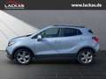 Opel Mokka Innovation ecoFlex 4x4 1.4 Turbo *SCHECKHEFT*KLIMA Blau - thumbnail 2