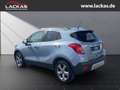 Opel Mokka Innovation ecoFlex 4x4 1.4 Turbo *SCHECKHEFT*KLIMA Blau - thumbnail 3