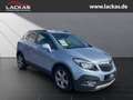 Opel Mokka Innovation ecoFlex 4x4 1.4 Turbo *SCHECKHEFT*KLIMA Blau - thumbnail 7