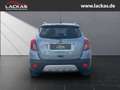 Opel Mokka Innovation ecoFlex 4x4 1.4 Turbo *SCHECKHEFT*KLIMA Blau - thumbnail 4