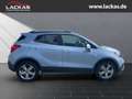 Opel Mokka Innovation ecoFlex 4x4 1.4 Turbo *SCHECKHEFT*KLIMA Blau - thumbnail 6