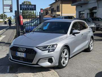 Sportback 30 2.0 TDI Business s-tronic CERCHI 18"