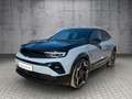 Opel Mokka-E Mokka GSE MATRIX-LED, NAVI, 20" ALU, ALCANTARA Gris - thumbnail 1