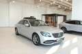 Mercedes-Benz S 450 lang 4MATIC Aut. **Top Ausstattung** Argent - thumbnail 1