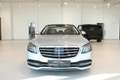 Mercedes-Benz S 450 lang 4MATIC Aut. **Top Ausstattung** Silber - thumbnail 2