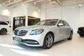 Mercedes-Benz S 450 lang 4MATIC Aut. **Top Ausstattung** Argent - thumbnail 3