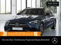 Mercedes-Benz C 300 e T AMG+NIGHT+360+LED+TOTW+KEYLESS+9G Blau - thumbnail 1