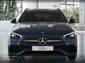 Mercedes-Benz C 300 e T AMG+NIGHT+360+LED+TOTW+KEYLESS+9G Blau - thumbnail 8