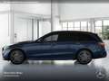 Mercedes-Benz C 300 e T AMG+NIGHT+360+LED+TOTW+KEYLESS+9G Blau - thumbnail 6