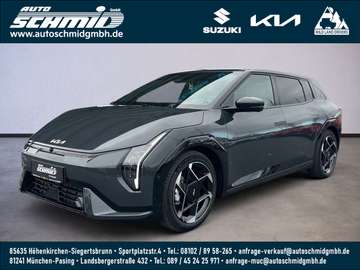 81 GT-LINE DRIVE-WISE|COMFORT|CONNECT|AHK