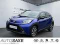 Toyota Aygo X Pulse *CarPlay*LED*ACC*SHZ*LMF*Klima* Blue - thumbnail 1