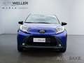 Toyota Aygo X Pulse *CarPlay*LED*ACC*SHZ*LMF*Klima* Blu/Azzurro - thumbnail 8