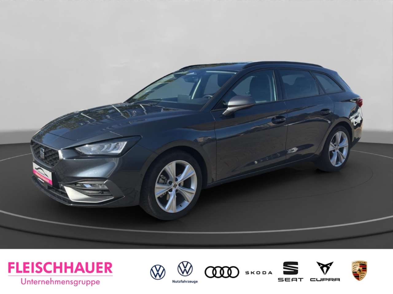 Seat Leon 2026