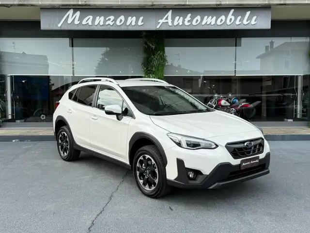 Subaru XV 1.6i Lineartronic Style KM 1080 !!!!!!!!!