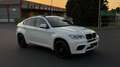 BMW X6 M **FACELIFT**VOLL**TOP ZUSTAND** Weiß - thumbnail 10