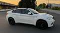BMW X6 M **FACELIFT**VOLL**TOP ZUSTAND** Weiß - thumbnail 5