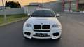 BMW X6 M **FACELIFT**VOLL**TOP ZUSTAND** Weiß - thumbnail 3