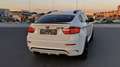 BMW X6 M **FACELIFT**VOLL**TOP ZUSTAND** Weiß - thumbnail 7