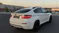 BMW X6 M **FACELIFT**VOLL**TOP ZUSTAND** Weiß - thumbnail 6