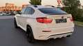 BMW X6 M **FACELIFT**VOLL**TOP ZUSTAND** Weiß - thumbnail 9