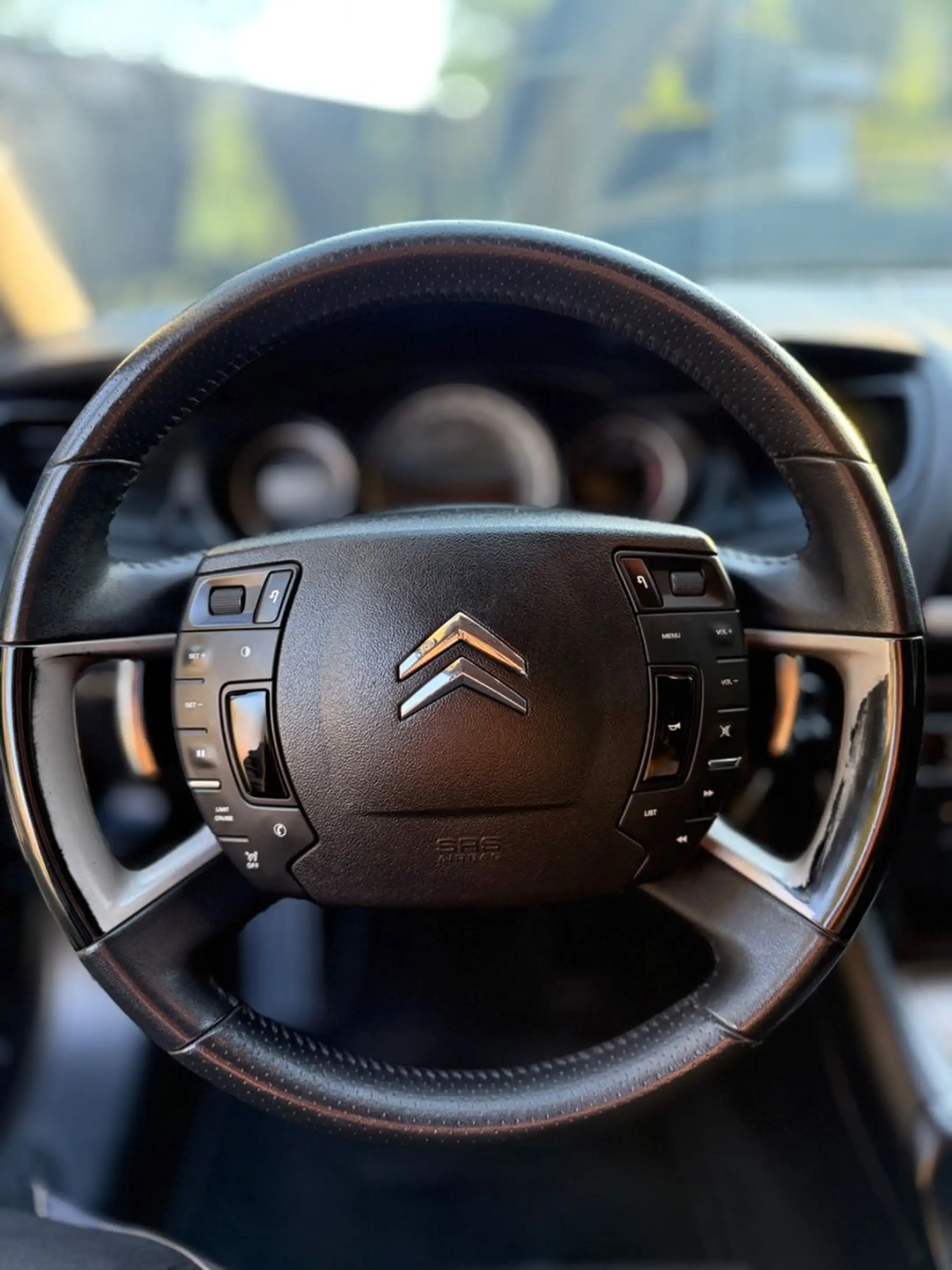 Citroen C5 Lim. Tendance 1.6*AHK*TÜV*KLIMA*AUTOMATIK*PDC — photo 12