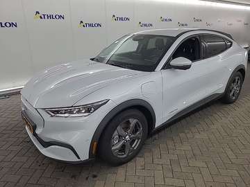 75kWh 269pk RWD [ B&O+CARPLAY+ACC+LEDER+CAMERA+STO