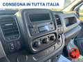 Renault Trafic 1.6 MJT 12Q PL-TN L2H1-SENSORI-CRUISE-PORTATA1205K White - thumbnail 12